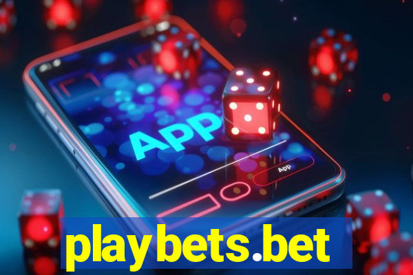 playbets.bet