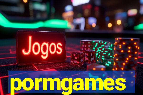 pormgames