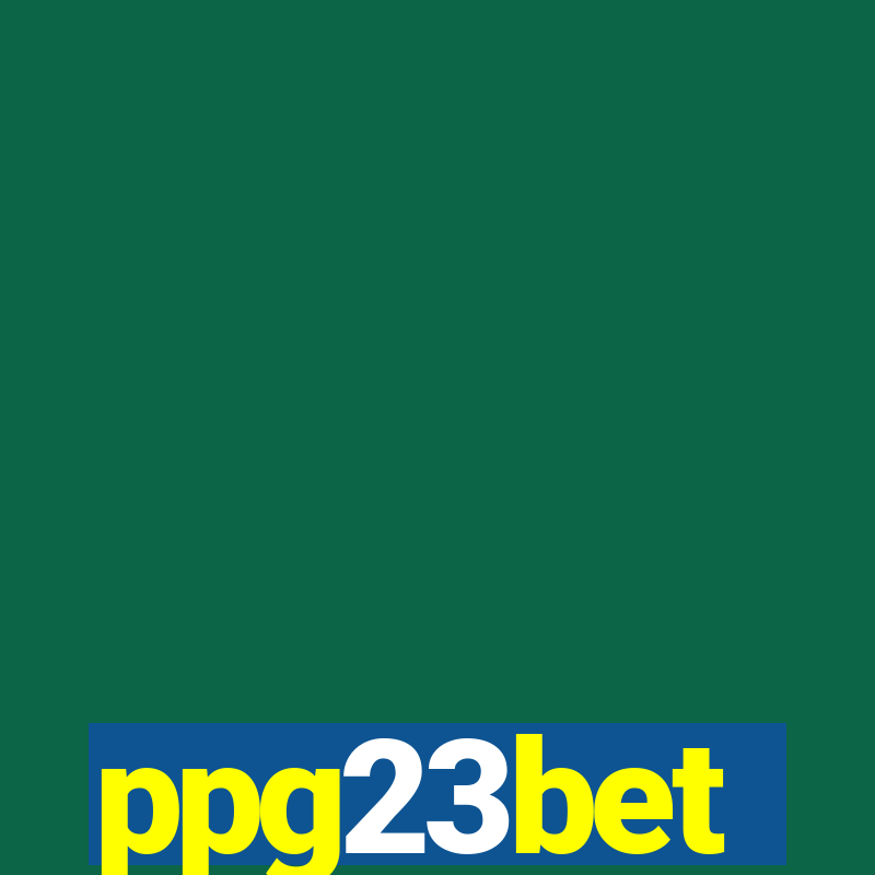 ppg23bet