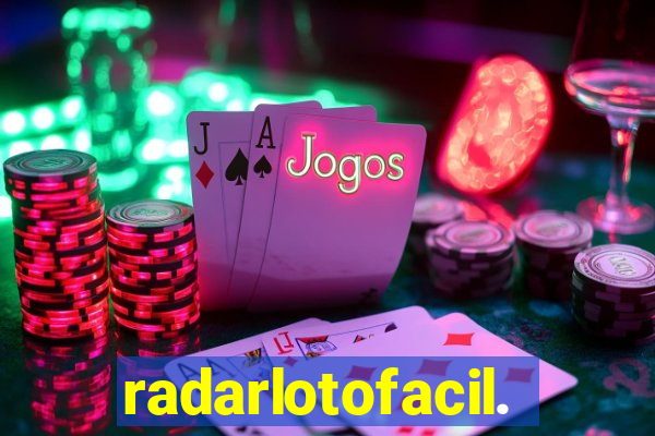 radarlotofacil.com.br