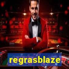 regrasblaze