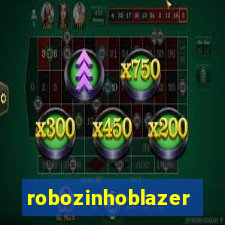 robozinhoblazer