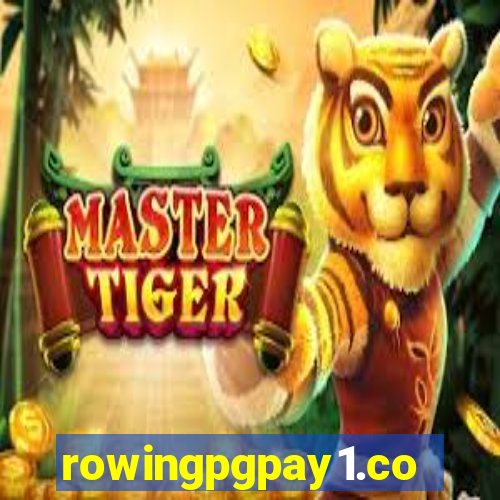 rowingpgpay1.com