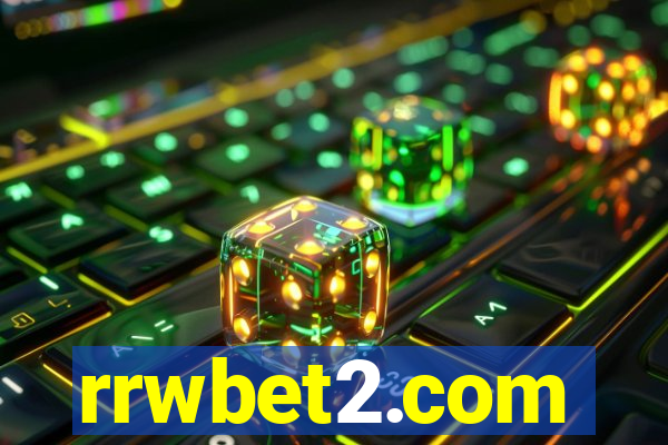 rrwbet2.com