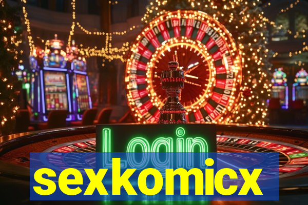 sexkomicx