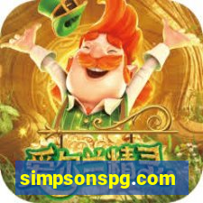 simpsonspg.com