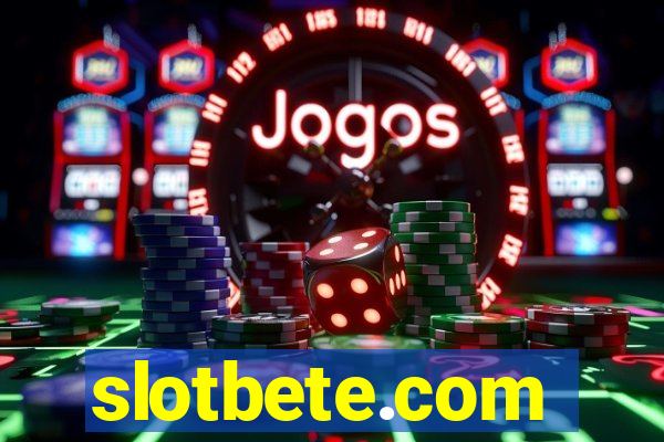 slotbete.com