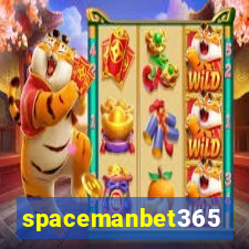 spacemanbet365