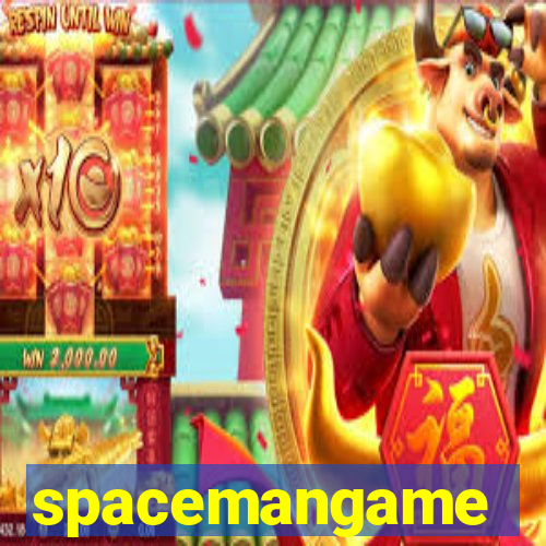 spacemangame