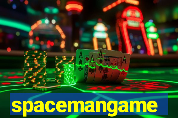 spacemangame