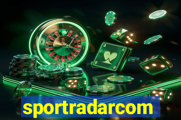 sportradarcom