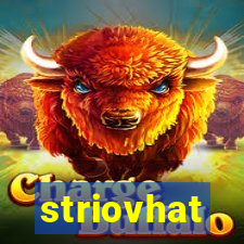 striovhat