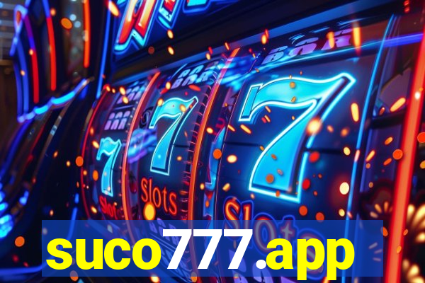 suco777.app