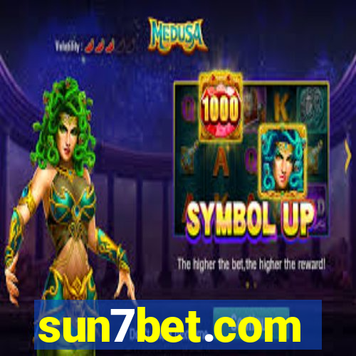 sun7bet.com