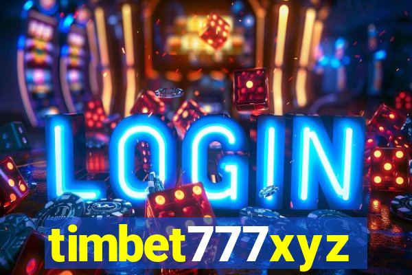 timbet777xyz