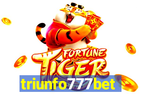 triunfo777bet