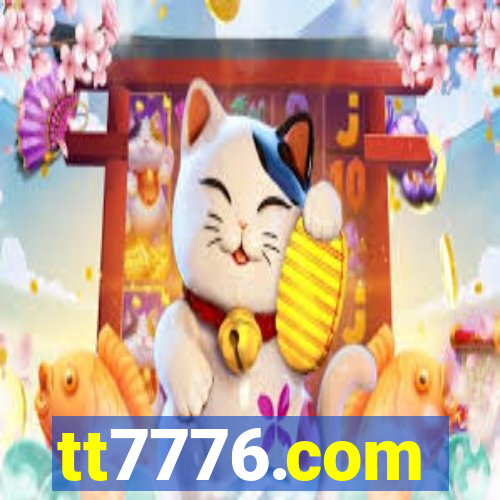 tt7776.com