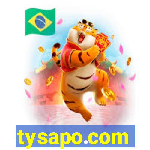 tysapo.com