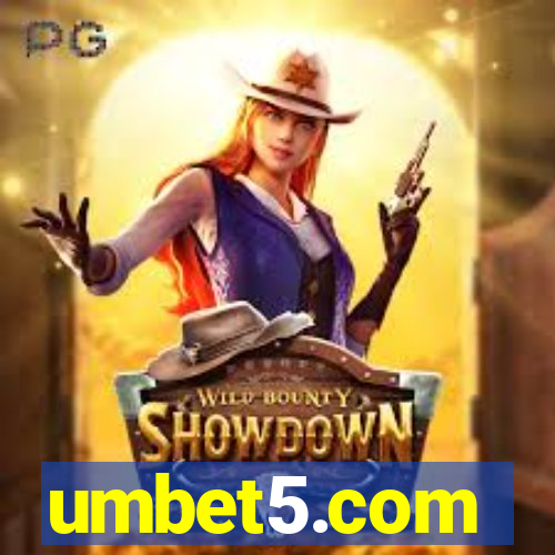 umbet5.com