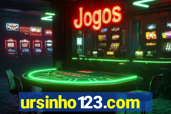 ursinho123.com