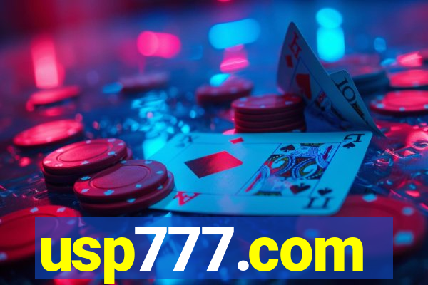 usp777.com