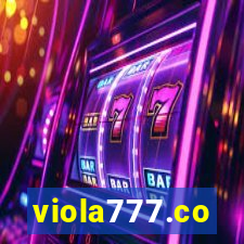 viola777.co