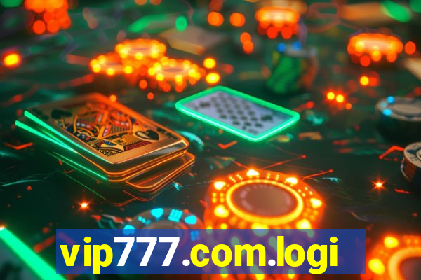 vip777.com.login