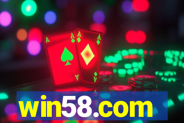 win58.com