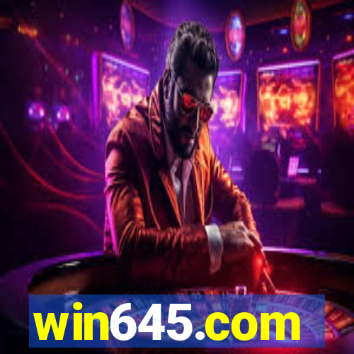 win645.com