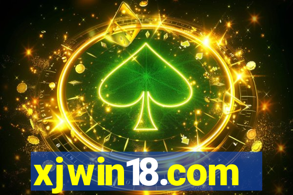 xjwin18.com