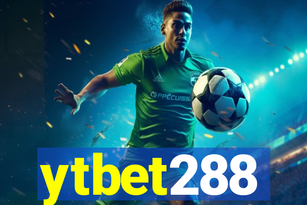 ytbet288