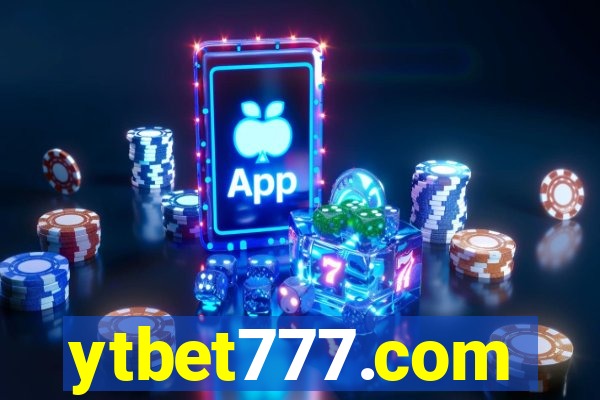 ytbet777.com